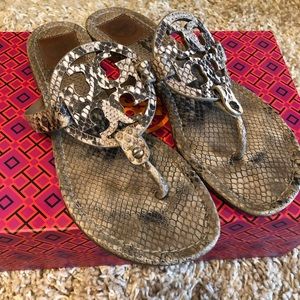 Tory Burch Sandals